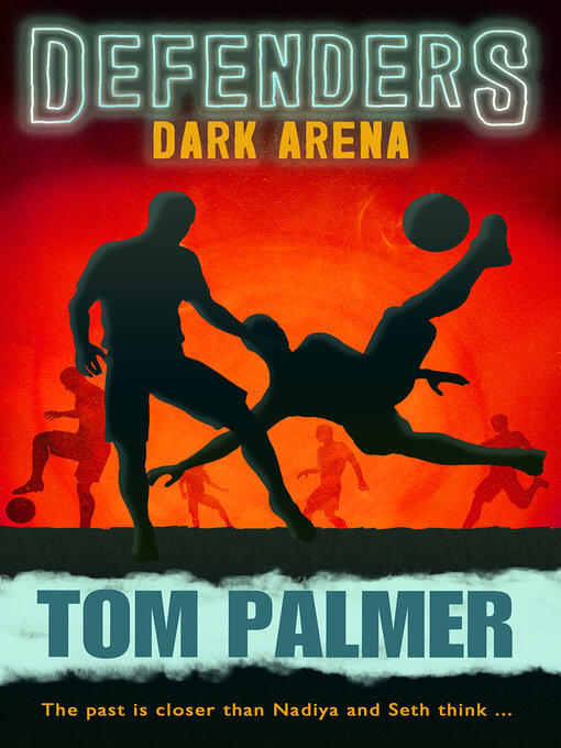 Title details for Dark Arena by Tom Palmer - Available